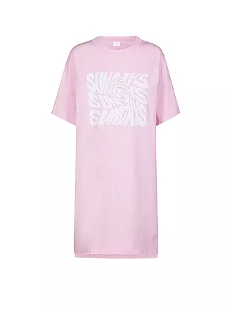 MEY | Nachthemd - Sleepshirt SOLID LOVE | 